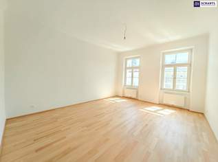 ++ WIEN MITTE ++ helle und großzügige Altbauwohnung mit perfekter Verkehrsanbindung + NEU (keine Wohngemeinschaften!) + AB 01.12.2026, 1040 €, Immobilien-Wohnungen in 1030 Landstraße