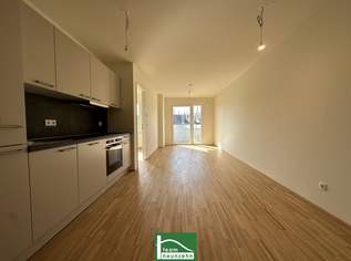 KAY – Geräumige 2-Zimmer Wohnung in Donaunähe - ab 01.07.2025 beziehbar!, 975 €, Immobilien-Wohnungen in 1200 Brigittenau