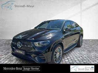 GLE 350 de 4MATIC Coupé LNP: € 119.694,00, 92990 €, Auto & Fahrrad-Autos in 5431 Kuchl