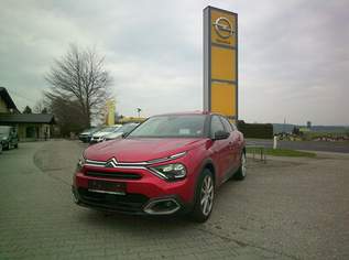 C4 Shine Edition, 16990 €, Auto & Fahrrad-Autos in 4891 Pöndorf