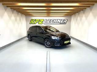 Focus Turnier 1,5 EcoBl. ''ST-Line X'' AHK*NAVI*PANO, 17750 €, Auto & Fahrrad-Autos in 4782 St. Florian am Inn Focus Turnier 1,5 EcoBl. ''ST-Line X'' AHK*NAVI*PANO, 17750 €, Auto & Fahrrad-Autos in 4782 St. Florian am Inn