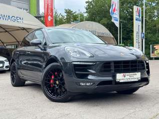 Macan GTS Sport+Navi+Apple CarPlay+Kamera+Alcantara+AHK, 42999 €, Auto & Fahrrad-Autos in 4400 
