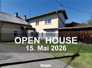 Einfamilienhaus, 280000 €, Immobilien-Häuser in 5231 Schalchen