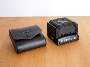 Pentax 6x7 Lichtschachtsucher, 150 €, Marktplatz-Kameras & TV & Multimedia in 1090 Alsergrund Pentax 6x7 Lichtschachtsucher, 150 €, Marktplatz-Kameras & TV & Multimedia in 1090 Alsergrund