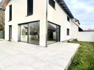 MODERNES EINFAMILIENHAUS MIT SONNIGEM GARTEN BEI SCHLOSS NEUGEBÄUDE, 850000 €, Immobilien-Häuser in 1110 Simmering