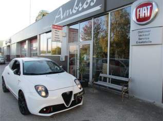 MiTo 1,4 MultiAir Turbojet VELOCE S TCT, 9990 €, Auto & Fahrrad-Autos in 4320 Perg MiTo 1,4 MultiAir Turbojet VELOCE S TCT, 9990 €, Auto & Fahrrad-Autos in 4320 Perg