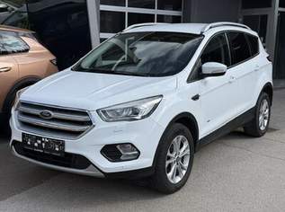 Kuga Titanium *AHV, 16900 €, Auto & Fahrrad-Autos in 8790 Eisenerz