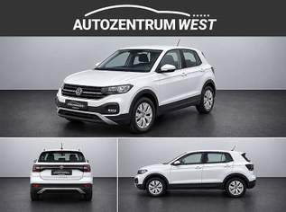 T-Cross 1.0 TSI..AHK/SHZ/Temp, 17987 €, Auto & Fahrrad-Autos in 6410 Marktgemeinde Telfs
