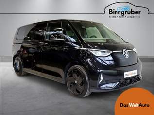 ID. Buzz GTX LR 4MOTION 250 kW, 73990 €, Auto & Fahrrad-Autos in 3430 Gemeinde Tulln an der Donau