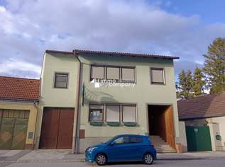 Perfekte Kombination aus Firmensitz und Wohnen, 895000 €, Immobilien-Gewerbeobjekte in 2435 Wienerherberg
