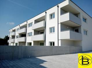 15463 Neubau in der Nähe des Bahnhofs von Loosdorf, 795.73 €, Immobilien-Wohnungen in 3382 Loosdorf