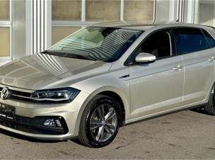 Polo 1,6 TDI SCR Comfortline mit R LINE, 13890 €, Auto & Fahrrad-Autos in 2380 Gemeinde Perchtoldsdorf Polo 1,6 TDI SCR Comfortline mit R LINE, 13890 €, Auto & Fahrrad-Autos in 2380 Gemeinde Perchtoldsdorf
