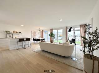 Maisonettewohnung mit Garten - perfekt für Familien geeignet - Nähe Innenstadt und U-Bahn, 879000 €, Immobilien-Wohnungen in 1100 Favoriten