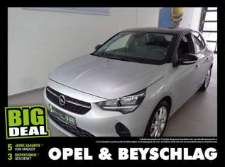 CORSA F ED 1.2 5G 75PS, 13990 €, Auto & Fahrrad-Autos in 1190 Döbling