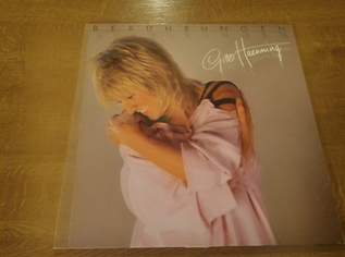 Gitte Haenning Berührungen, 10 €, Marktplatz-Musik & Musikinstrumente in 5211 Lengau