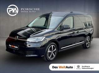 Caddy Style Maxi TDI, 49850 €, Auto & Fahrrad-Autos in 8430 Leibnitz Caddy Style Maxi TDI, 49850 €, Auto & Fahrrad-Autos in 8430 Leibnitz