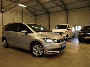 Touran Comfortline 2,0 BMT TDI DSG MATRIX NAVI AHK, 27990 €, Auto & Fahrrad-Autos in 8263 Großwilfersdorf