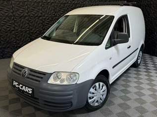 Caddy Kastenwagen 2.0 SDI, 4990 €, Auto & Fahrrad-Autos in 7400 Oberwart