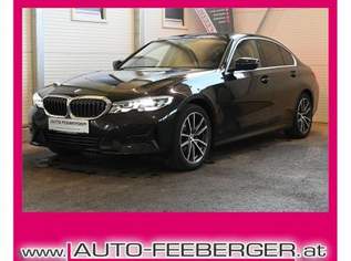 316 d Aut., LED, Leder, Navi, PDC, Sitzhzg, 24290 €, Auto & Fahrrad-Autos in 8753 Fohnsdorf