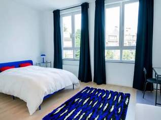 Möblierte Wohnungsvermietung in Salzburg, 1500 €, Immobilien-Wohnungen in 5020 Salzburg