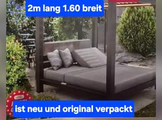 Loungliege  für 2Personen, 280 €, Haus, Bau, Garten-Balkon & Garten in 3200 Gemeinde Ober-Grafendorf