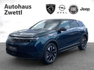 Grandland GS MHEV 145 e-DCS6 Anhängekupplung, 38980 €, Auto & Fahrrad-Autos in Niederösterreich