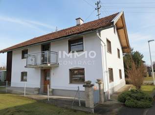 Handwerker:in gesucht für Generalsanierung!, 119000 €, Immobilien-Häuser in 4950 Altheim