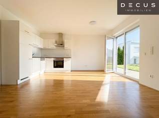 | HELLE & SONNIGE 2 ZIMMER-WOHNUNG | MIT EIGENGARTEN & TERRASSE | TOP LAGE | ANDRITZ, 245000 €, Immobilien-Wohnungen in 8045 