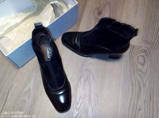 Damen Stiefeletten