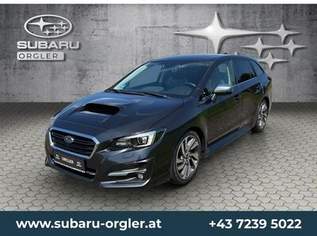 Levorg 1,6 GT-S - FACELIFT, 20490 €, Auto & Fahrrad-Autos in 4201 Eidenberg