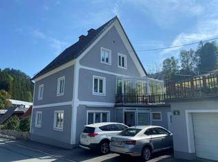 2 stöckiges Haus , 250000 €, Immobilien-Häuser in 8616 Gasen