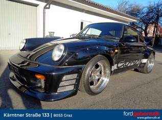 911 3,0 SC GT2 Look, 42900 €, Auto & Fahrrad-Autos in 8020 Gries