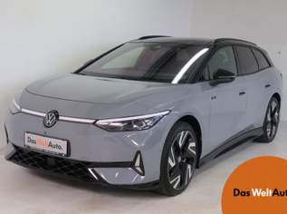 ID.7 Tourer GTX 4MOTION 250 kW Business, 58480 €, Auto & Fahrrad-Autos in 8605 Kapfenberg