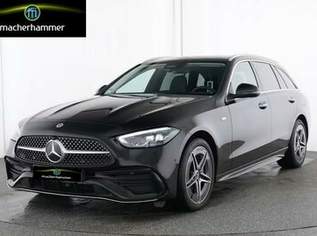 C 300de T 4M*AMG*PANO*AHK*KEY*DISTRONIC*, 49900 €, Auto & Fahrrad-Autos in 5102 Anthering C 300de T 4M*AMG*PANO*AHK*KEY*DISTRONIC*, 49900 €, Auto & Fahrrad-Autos in 5102 Anthering