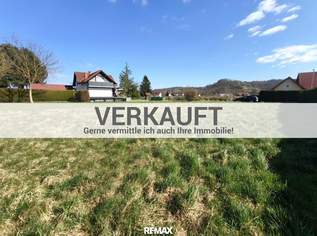 Eine Gelegenheit für Naturverbundene: Baugrundstück am Rande von Kumberg bei Graz, 150000 €, Immobilien-Grund und Boden in 8063 Hart bei Eggersdorf