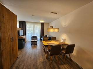 Attraktives Apartment in Saalbach – Perfekt für die touristische Vermietung, 399000 €, Immobilien-Wohnungen in 5753 Saalbach
