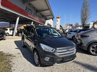 Kuga Titanium, 18900 €, Auto & Fahrrad-Autos in 4760 Raab