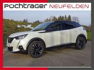 e-2008 50kWh GT, 16990 €, Auto & Fahrrad-Autos in 4120 Neufelden e-2008 50kWh GT, 16990 €, Auto & Fahrrad-Autos in 4120 Neufelden