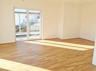 FINANZIERUNGSAKTION* - Erstbezug und Ruhelage in Mariatrost: moderne 4-Zimmerwohnung mit Terrasse, mit Garten und 2 Tiefgaragenplätze, 753256.88 €, Immobilien-Wohnungen in 8044 