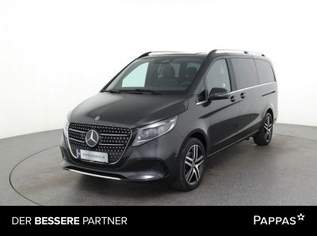V 250 d 4MATIC AVANTGARDE Lang AHK 2,5t 8 Sitze, 99588 €, Auto & Fahrrad-Autos in 2351 Gemeinde Wiener Neudorf