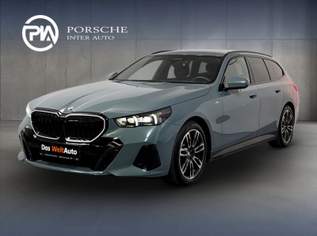 5 Touring 520 d xDrive M Sport, 66900 €, Auto & Fahrrad-Autos in 9020 Innere Stadt