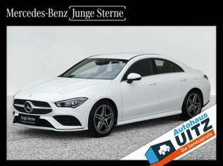 CLA 180 Coupé AMG, 35750 €, Auto & Fahrrad-Autos in 8330 Feldbach