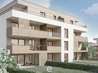 Wohnen am Farnholz - 4 Zimmer-Wohnung 1.OG/TOP 3.4 mit großer Loggia/2 TGP inklusive, 405000 €, Immobilien-Wohnungen in 4600 Thalheim bei Wels Wohnen am Farnholz - 4 Zimmer-Wohnung 1.OG/TOP 3.4 mit großer Loggia/2 TGP inklusive, 405000 €, Immobilien-Wohnungen in 4600 Thalheim bei Wels