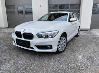 118i Advantage, 10290 €, Auto & Fahrrad-Autos in 8230 Hartberg