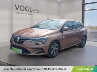 Mégane Grandtour Intens TCe 115 PF, 15900 €, Auto & Fahrrad-Autos in 8720 Knittelfeld