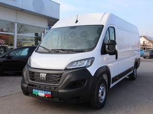 Ducato 35+ L4H2 BlueHDi 140 S&S, 33890 €, Auto & Fahrrad-Autos in 8046 Stattegg
