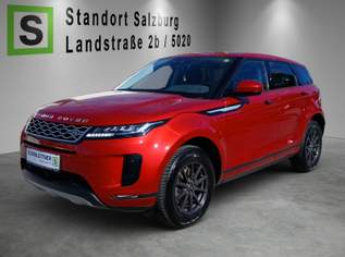 Range Rover Evoque Allrad 2,0 D150 Automatik, 28990 €, Auto & Fahrrad-Autos in 5020 Altstadt
