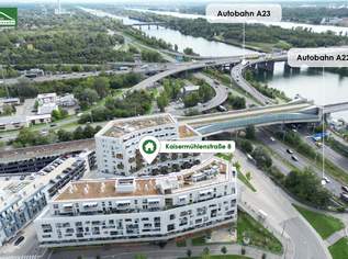 Moderne 2-Zimmer-Wohnung mit Garten & Terrasse in 1220 Wien – Miete nur 1.014,99 €!, 1077.42 €, Immobilien-Wohnungen in 1220 Donaustadt Moderne 2-Zimmer-Wohnung mit Garten & Terrasse in 1220 Wien – Miete nur 1.014,99 €!, 1077.42 €, Immobilien-Wohnungen in 1220 Donaustadt