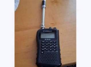 Funkscanner