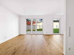 PROVISIONSFREI! Ansprechend geplante 3-Zimmer-Gartenwohnung | Wohn- und Büromöglichkeit, 336000 €, Immobilien-Wohnungen in Niederösterreich
